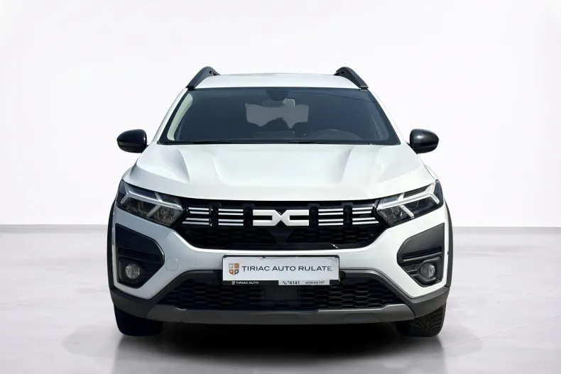 Dacia Jogger din 2023 cu 153.034 km - oferta DAC227693 - foto 8