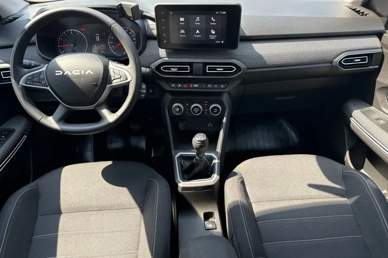 Dacia Jogger din 2023 cu 153.034 km - oferta DAC227693 - foto 9