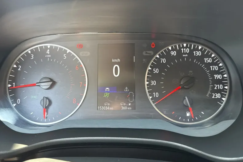 Dacia Jogger din 2023 cu 153.034 km - oferta DAC227693 - foto 10