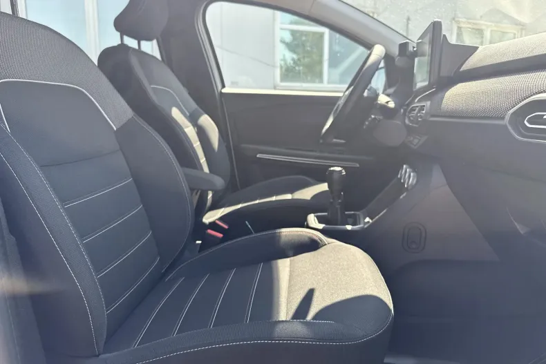 Dacia Jogger din 2023 cu 153.034 km - oferta DAC227693 - foto 11