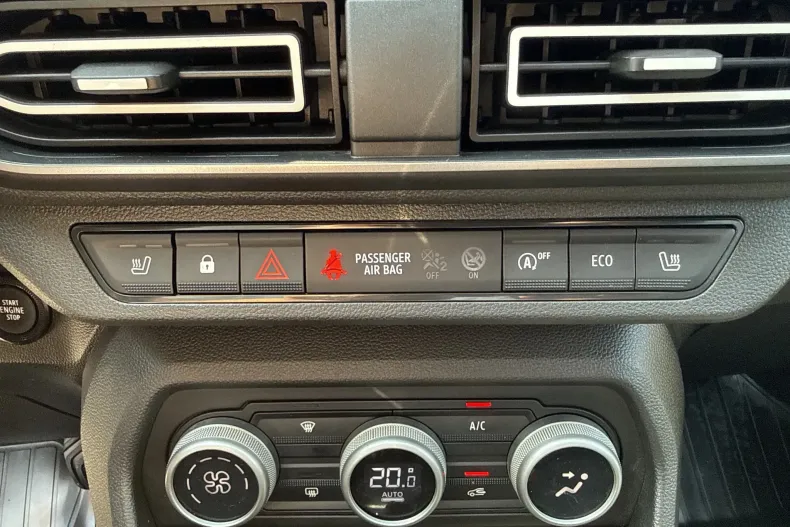 Dacia Jogger din 2023 cu 153.034 km - oferta DAC227693 - foto 16