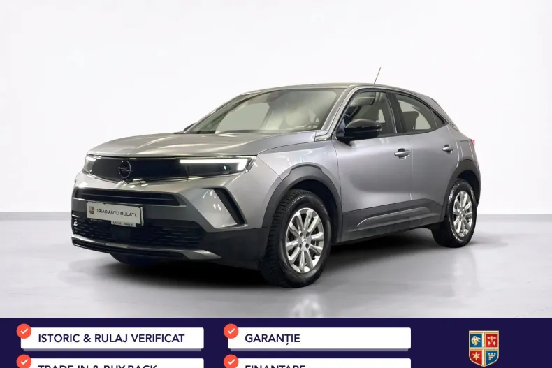 Opel Mokka din 2023 cu 39.227 km - oferta OPE227694 - foto 1