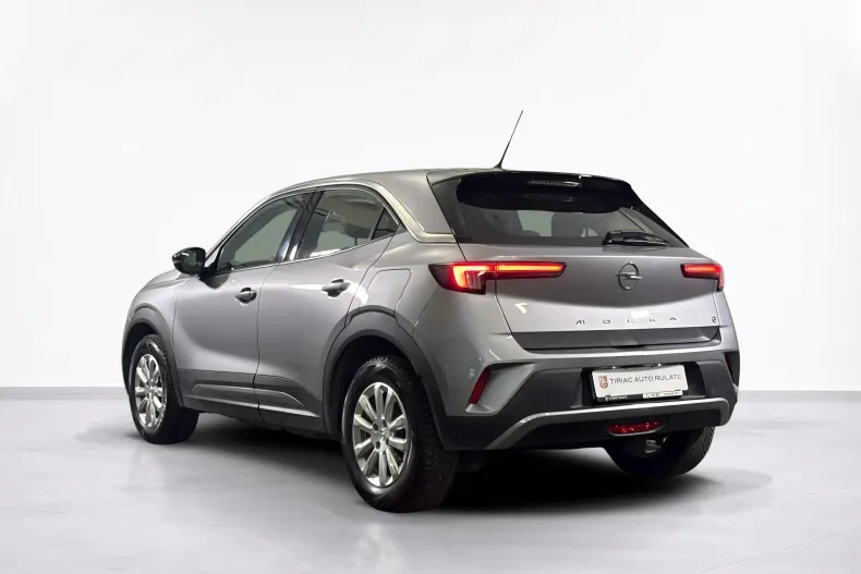 Opel Mokka din 2023 cu 39.227 km - oferta OPE227694 - foto 3