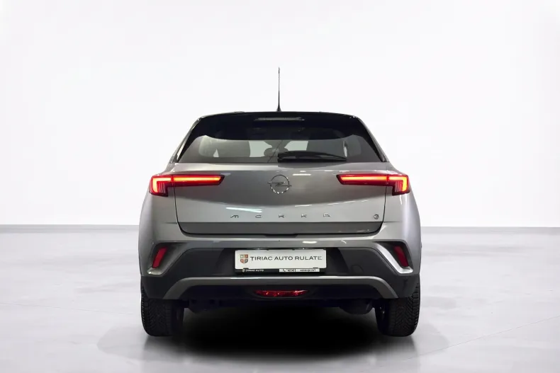 Opel Mokka din 2023 cu 39.227 km - oferta OPE227694 - foto 4