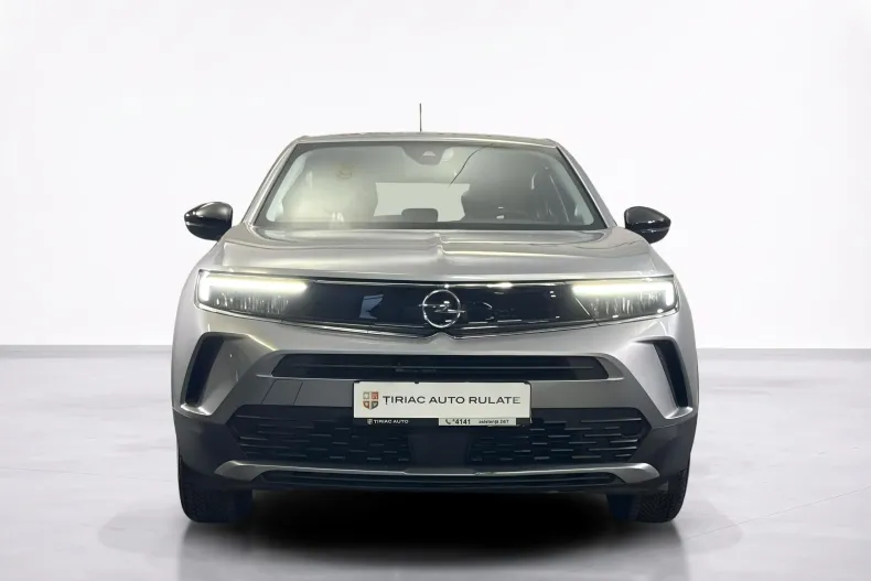 Opel Mokka din 2023 cu 39.227 km - oferta OPE227694 - foto 8