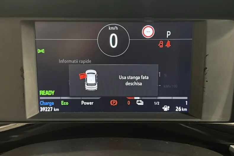 Opel Mokka din 2023 cu 39.227 km - oferta OPE227694 - foto 10