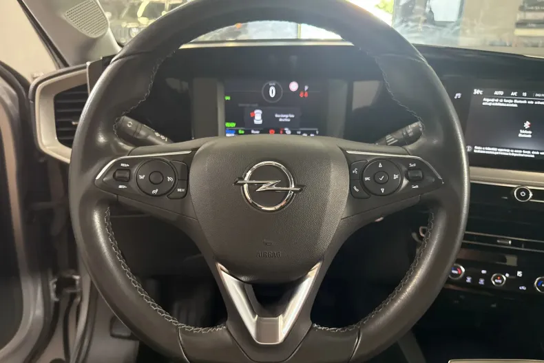 Opel Mokka din 2023 cu 39.227 km - oferta OPE227694 - foto 16