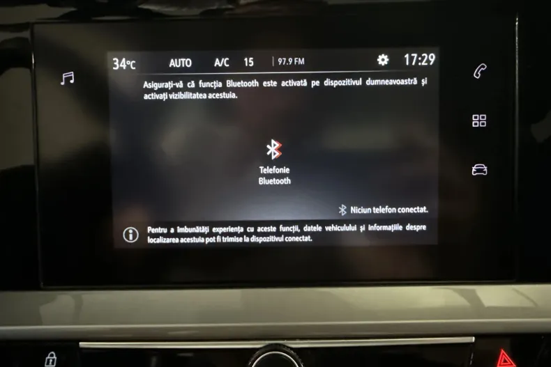 Opel Mokka din 2023 cu 39.227 km - oferta OPE227694 - foto 20