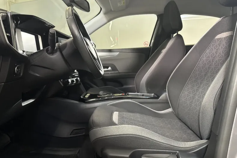 Opel Mokka din 2023 cu 39.227 km - oferta OPE227694 - foto 21