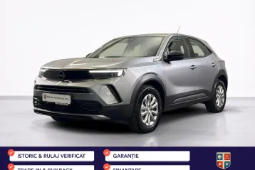 Opel Mokka din 2023 - oferta OPE227695
