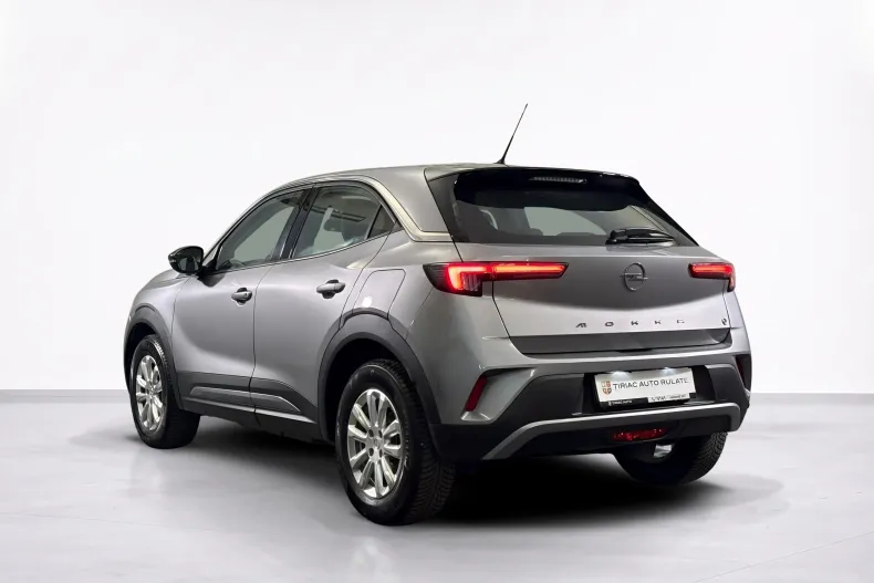 Opel Mokka din 2023 cu 40.725 km - oferta OPE227695 - foto 3