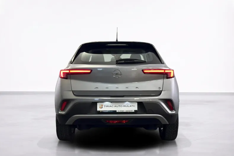 Opel Mokka din 2023 cu 40.725 km - oferta OPE227695 - foto 4