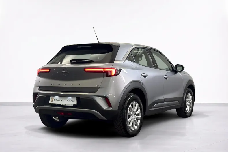 Opel Mokka din 2023 cu 40.725 km - oferta OPE227695 - foto 5