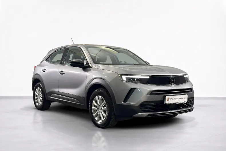 Opel Mokka din 2023 cu 40.725 km - oferta OPE227695 - foto 7