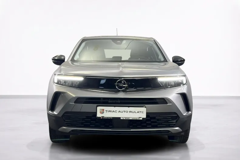 Opel Mokka din 2023 cu 40.725 km - oferta OPE227695 - foto 8