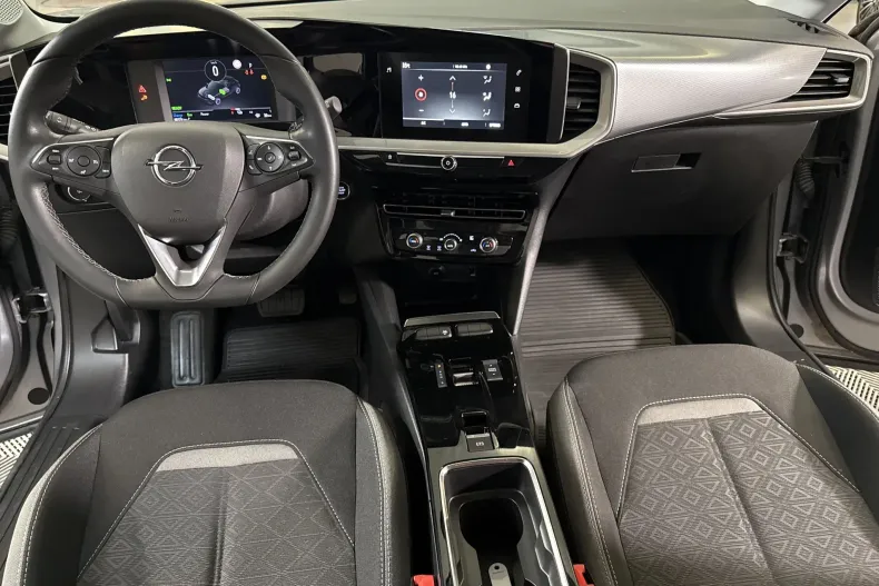 Opel Mokka din 2023 cu 40.725 km - oferta OPE227695 - foto 9