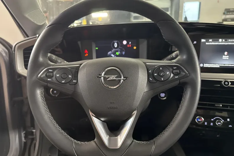Opel Mokka din 2023 cu 40.725 km - oferta OPE227695 - foto 16