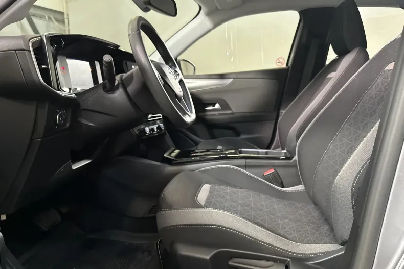 Opel Mokka din 2023 cu 40.725 km - oferta OPE227695 - foto 20