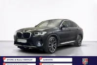 BMW X4 (Seria X) din 2023 cu 99.331 km - oferta BMW227696 - foto 1