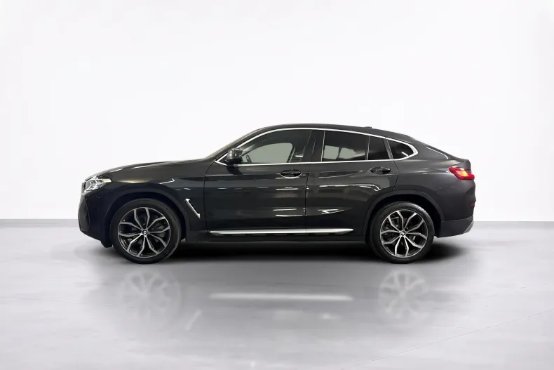 BMW X4 (Seria X) din 2023 cu 99.331 km - oferta BMW227696 - foto 2