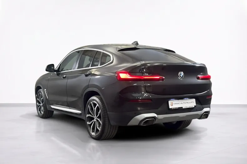 BMW X4 (Seria X) din 2023 cu 99.331 km - oferta BMW227696 - foto 3