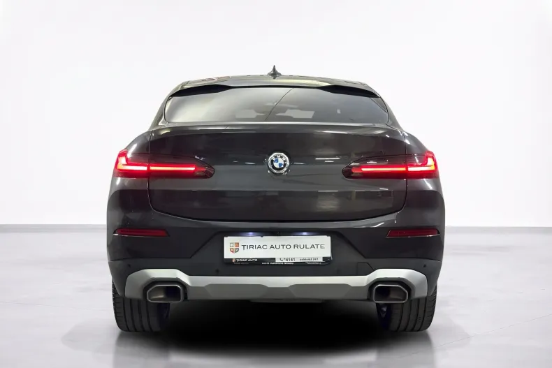 BMW X4 (Seria X) din 2023 cu 99.331 km - oferta BMW227696 - foto 4