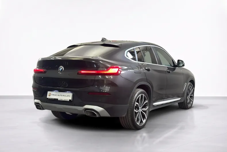 BMW X4 (Seria X) din 2023 cu 99.331 km - oferta BMW227696 - foto 5