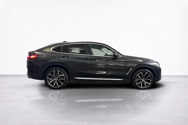 BMW X4 (Seria X) din 2023 cu 99.331 km - oferta BMW227696 - foto 6