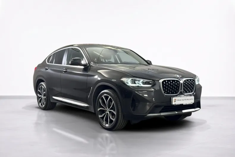 BMW X4 (Seria X) din 2023 cu 99.331 km - oferta BMW227696 - foto 7