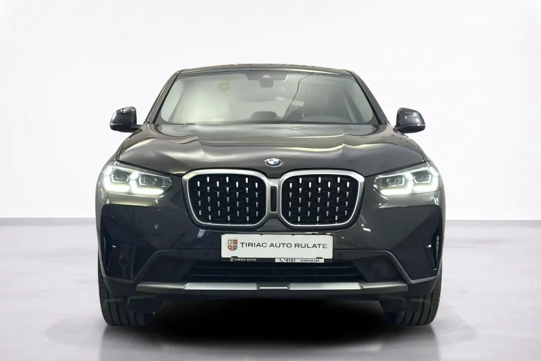 BMW X4 (Seria X) din 2023 cu 99.331 km - oferta BMW227696 - foto 8