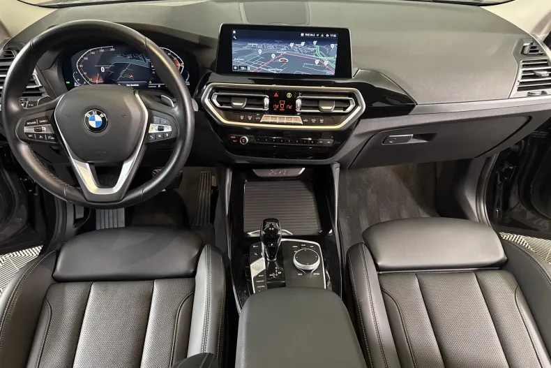 BMW X4 (Seria X) din 2023 cu 99.331 km - oferta BMW227696 - foto 9