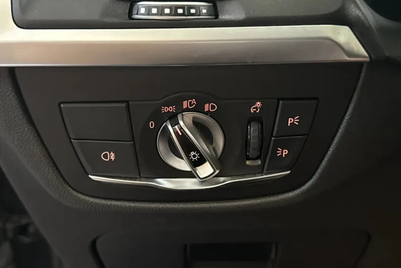 BMW X4 (Seria X) din 2023 cu 99.331 km - oferta BMW227696 - foto 15