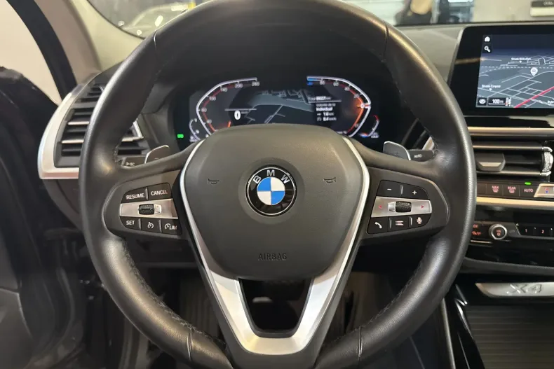 BMW X4 (Seria X) din 2023 cu 99.331 km - oferta BMW227696 - foto 16