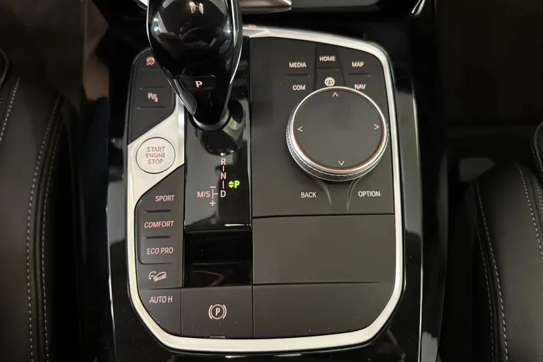 BMW X4 (Seria X) din 2023 cu 99.331 km - oferta BMW227696 - foto 17