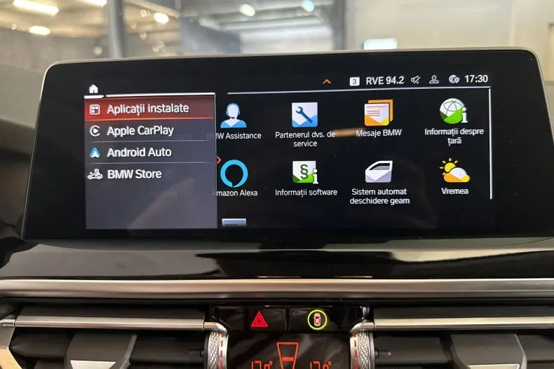BMW X4 (Seria X) din 2023 cu 99.331 km - oferta BMW227696 - foto 21