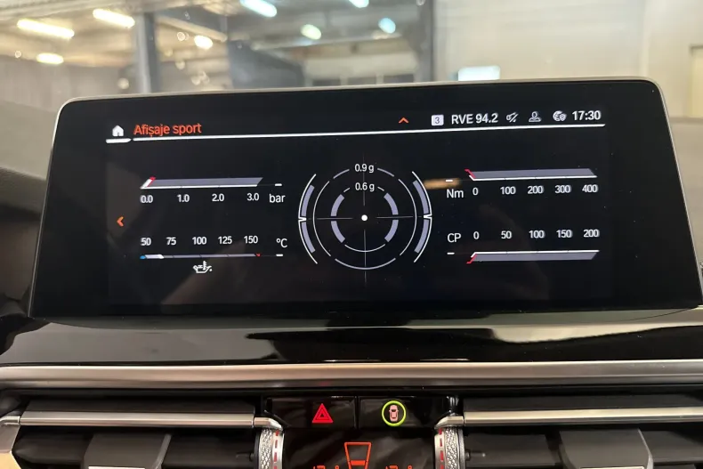 BMW X4 (Seria X) din 2023 cu 99.331 km - oferta BMW227696 - foto 22