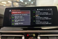 BMW X4 (Seria X) din 2023 cu 99.331 km - oferta BMW227696 - foto 23