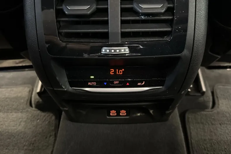 BMW X4 (Seria X) din 2023 cu 99.331 km - oferta BMW227696 - foto 25