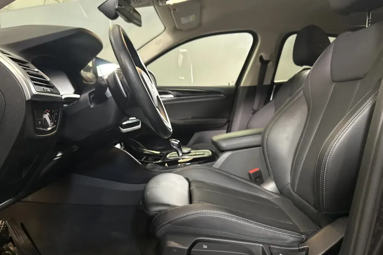 BMW X4 (Seria X) din 2023 cu 99.331 km - oferta BMW227696 - foto 26