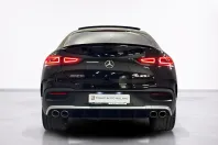Mercedes-Benz GLE 53 AMG (Clasa GLE) din 2022 cu 37.196 km - oferta MER227697 - foto 4