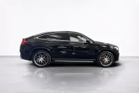 Mercedes-Benz GLE 53 AMG (Clasa GLE) din 2022 cu 37.196 km - oferta MER227697 - foto 6