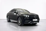 Mercedes-Benz GLE 53 AMG (Clasa GLE) din 2022 cu 37.196 km - oferta MER227697 - foto 7