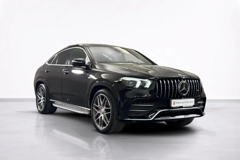 Mercedes-Benz GLE 53 AMG (Clasa GLE) din 2022 cu 37.196 km - oferta MER227697 - foto 7
