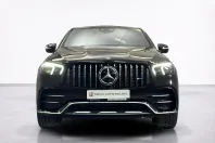 Mercedes-Benz GLE 53 AMG (Clasa GLE) din 2022 cu 37.196 km - oferta MER227697 - foto 8