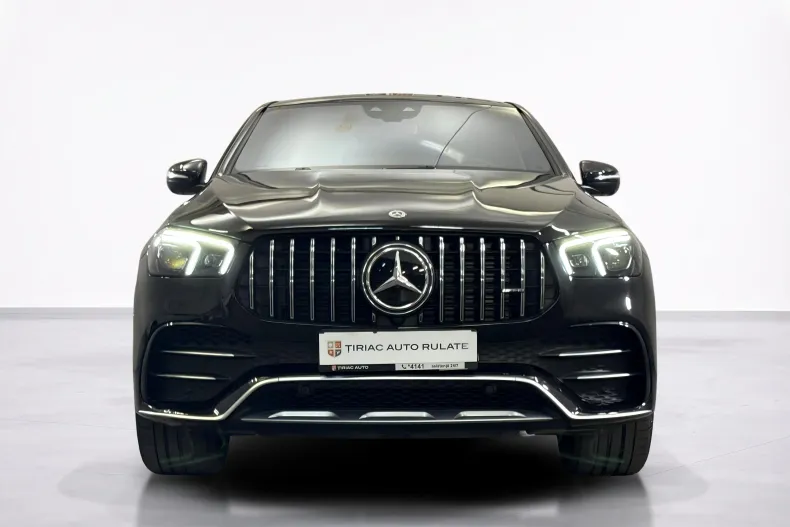 Mercedes-Benz GLE 53 AMG (Clasa GLE) din 2022 cu 37.196 km - oferta MER227697 - foto 8