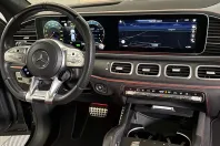 Mercedes-Benz GLE 53 AMG (Clasa GLE) din 2022 cu 37.196 km - oferta MER227697 - foto 9
