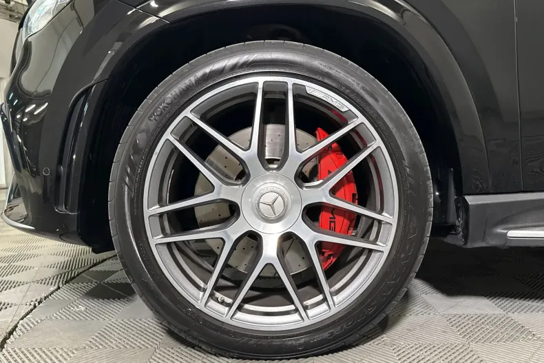 Mercedes-Benz GLE 53 AMG (Clasa GLE) din 2022 cu 37.196 km - oferta MER227697 - foto 13