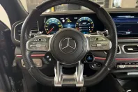 Mercedes-Benz GLE 53 AMG (Clasa GLE) din 2022 cu 37.196 km - oferta MER227697 - foto 15