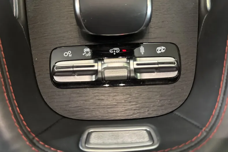Mercedes-Benz GLE 53 AMG (Clasa GLE) din 2022 cu 37.196 km - oferta MER227697 - foto 16
