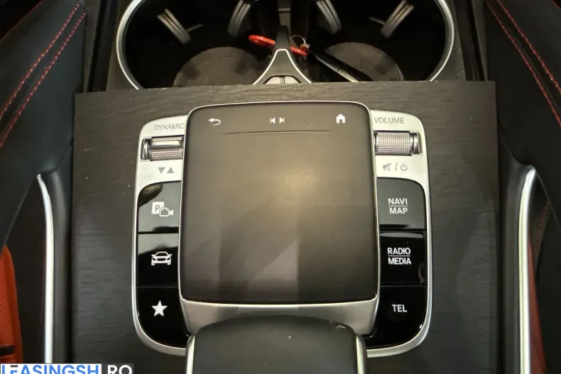 Mercedes-Benz GLE 53 AMG (Clasa GLE) din 2022 cu 37.196 km - oferta MER227697 - foto 17